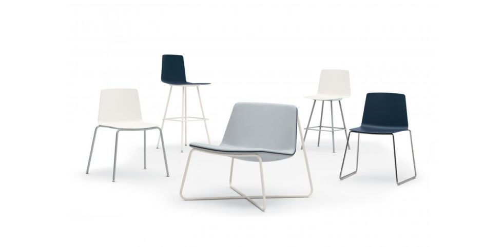 allsteel vicinity stool