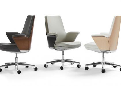 Summa by Humanscale