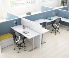 Creating a Healthier Workplace